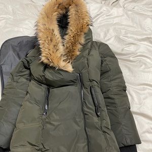 Mackage Kay Coat